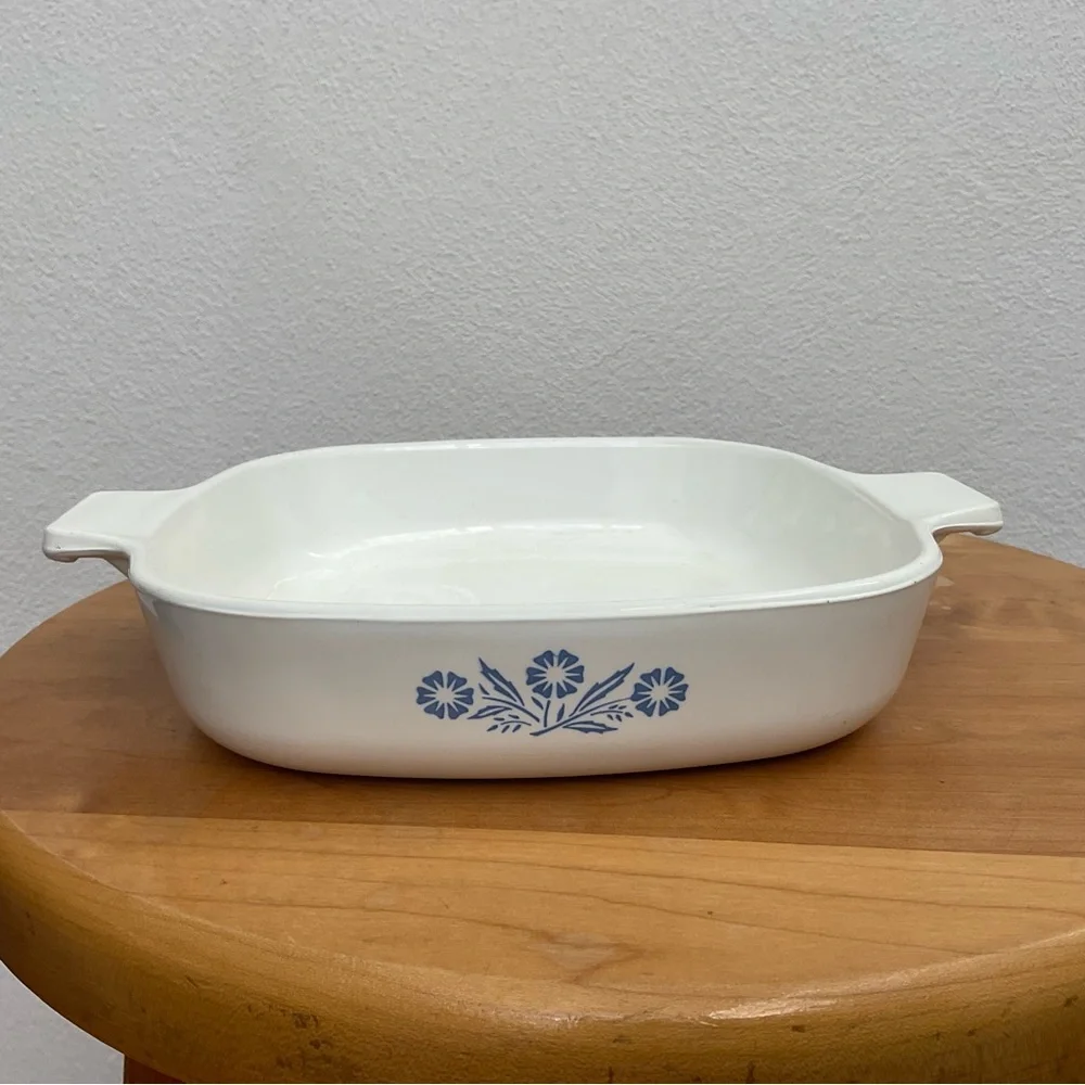 Pyrex 7